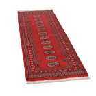 Tapis de couloir Mauri 63x194 tapis pakistanais fait main