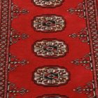 Tapis de couloir Mauri 63x194 tapis pakistanais fait main