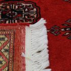 Tapis de couloir Mauri 63x194 tapis pakistanais fait main