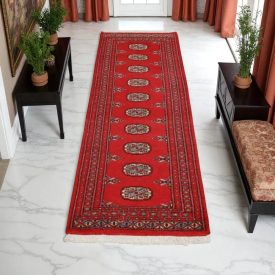 Tapis de couloir Mauri 60x196 tapis de couloir