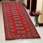 Tapis de couloir Mauri 63x189 tapis de couloir