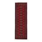 Tapis de couloir Mauri 63x189 tapis de couloir