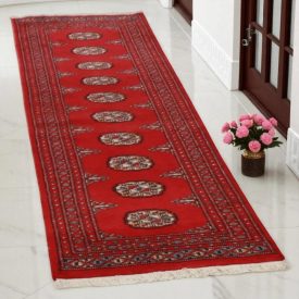 Tapis de couloir Mauri 62x186 tapis de couloir