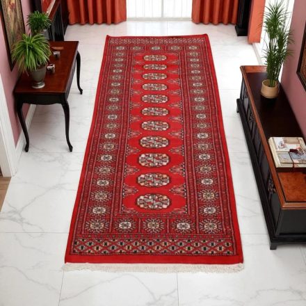Tapis de couloir Mauri 65x178 tapis de couloir