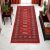 Tapis de couloir Mauri 65x178 tapis de couloir