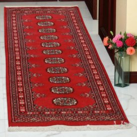 Tapis de couloir Mauri 65x171 tapis de couloir