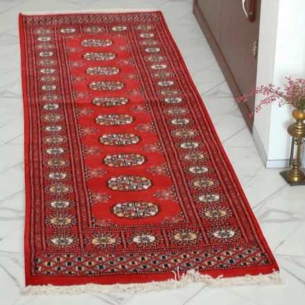 Tapis coureur Mauri 65x186 tapis de couloir