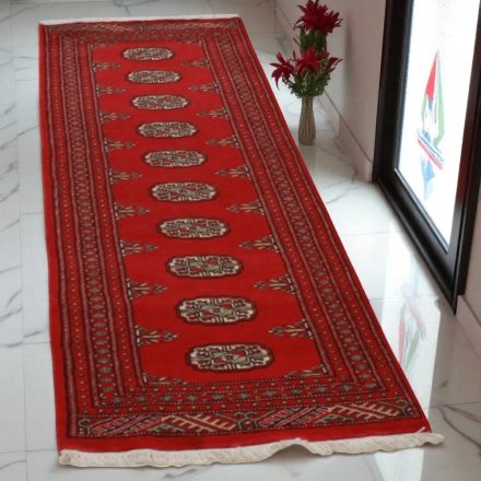 Tapis coureur Mauri 63x192 tapis de couloir