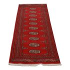 Tapis de couloir Mauri 63x192 tapis de couloir