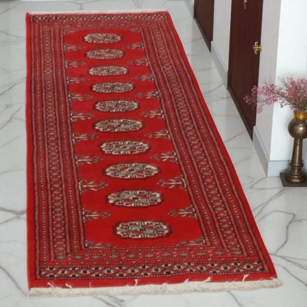 Tapis coureur Mauri 63x193 tapis de couloir