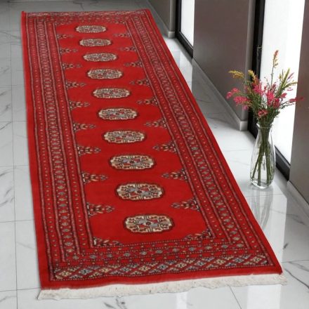 Tapis coureur Mauri 65x203 tapis de couloir
