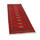 Tapis de couloir Mauri 65x203 tapis de couloir