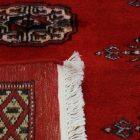 Tapis de couloir Mauri 65x190 tapis de couloir