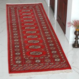 Tapis de couloir Boukhara 64x182 tapis de couloir [price]