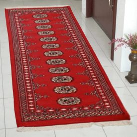 Tapis de couloir Mauri 64x191 tapis de couloir