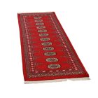 Tapis de couloir Mauri 64x191 tapis de couloir