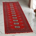 Tapis de couloir Mauri 62x187 tapis de couloir