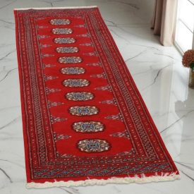 Tapis de couloir Mauri 62x187 tapis de couloir