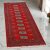 Tapis de couloir Mauri 62x187 tapis de couloir