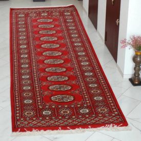 Tapis de couloir Mauri 64x183 tapis de couloir