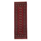 Tapis de couloir Mauri 64x183 tapis de couloir