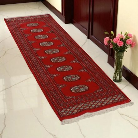 Tapis coureur Mauri 64x179 tapis de couloir