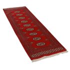 Tapis de couloir Mauri 64x179 tapis de couloir