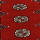 Tapis de couloir Mauri 65x184 tapis de couloir