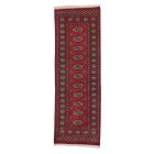 Tapis de couloir Mauri 64x186 tapis de couloir