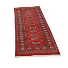 Tapis de couloir Mauri 64x186 tapis de couloir