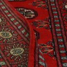 Tapis de couloir Mauri 64x186 tapis de couloir