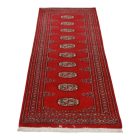 Tapis de couloir Mauri 63x193 tapis de couloir