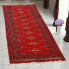 Tapis de couloir Jaldar 65x182 tapis de couloir