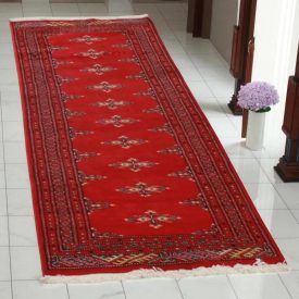 Tapis de couloir Jaldar 65x182 tapis de couloir