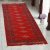 Tapis de couloir Jaldar 65x182 tapis de couloir