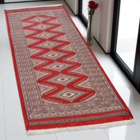 Tapis de couloir Jaldar 63x199 tapis de couloir