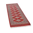 Tapis de couloir Jaldar 63x199 tapis de couloir