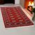 Tapis oriental Mauri 95x160 tapis salon, tapis chambre