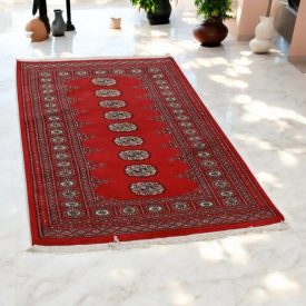 Tapis oriental Mauri 92x160 tapis salon, tapis chambre