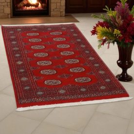 Tapis oriental Mauri 94x145 tapis salon, tapis chambre