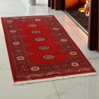 Tapis oriental Mauri 94x158 tapis salon, tapis chambre
