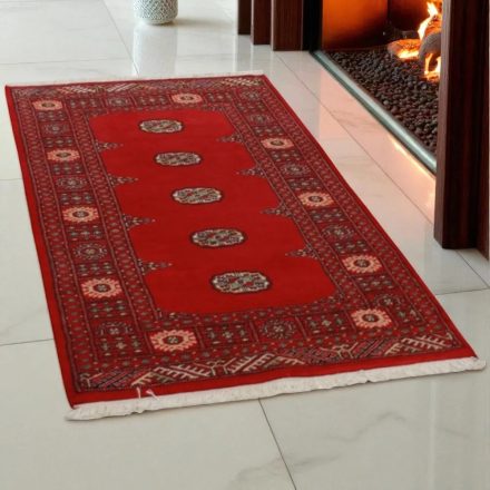 Tapis oriental Mauri 94x158 tapis salon, tapis chambre