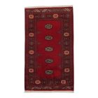 Tapis oriental Mauri 94x158 tapis salon, tapis chambre