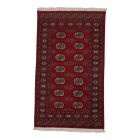 Tapis pakistanais Boukhara 93x155 tapis oriental fait main