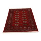 Tapis pakistanais Boukhara 93x155 tapis oriental fait main