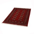 Tapis pakistanais Boukhara 93x155 tapis oriental fait main