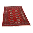 Tapis pakistanais Boukhara 93x155 tapis oriental fait main