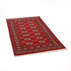 Tapis pakistanais Boukhara 93x155 tapis oriental fait main