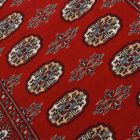 Tapis pakistanais Boukhara 93x155 tapis oriental fait main