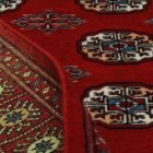 Tapis pakistanais Boukhara 93x155 tapis oriental fait main